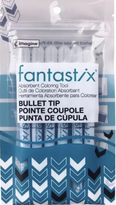 Fantastix Colouring Tools 6 Bullet Points