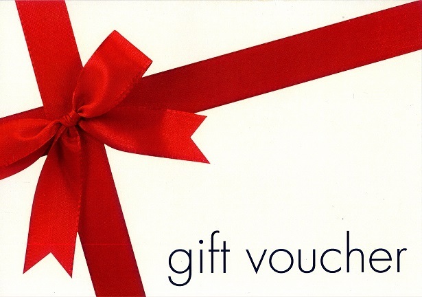 $150 Gift Voucher