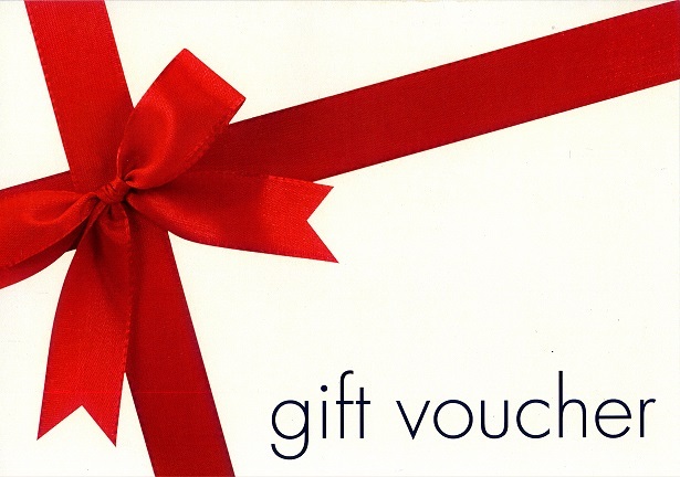 $200 Gift Voucher