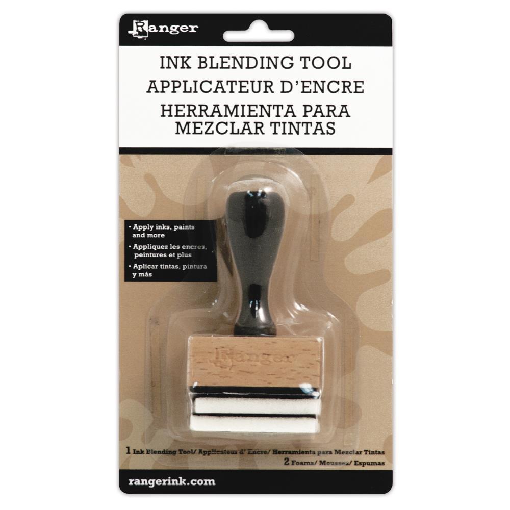 Ranger Inkssentials Ink Blending Tool