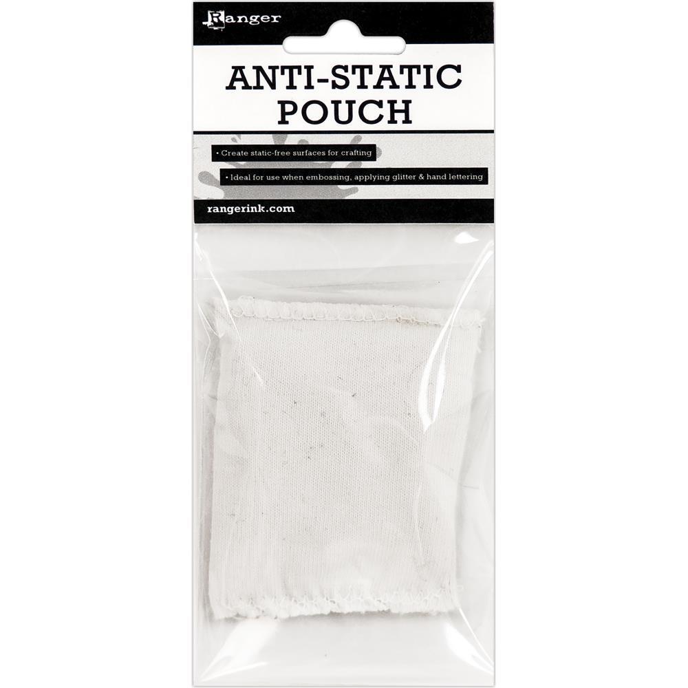 Ranger Anti-Static Embossing Pad