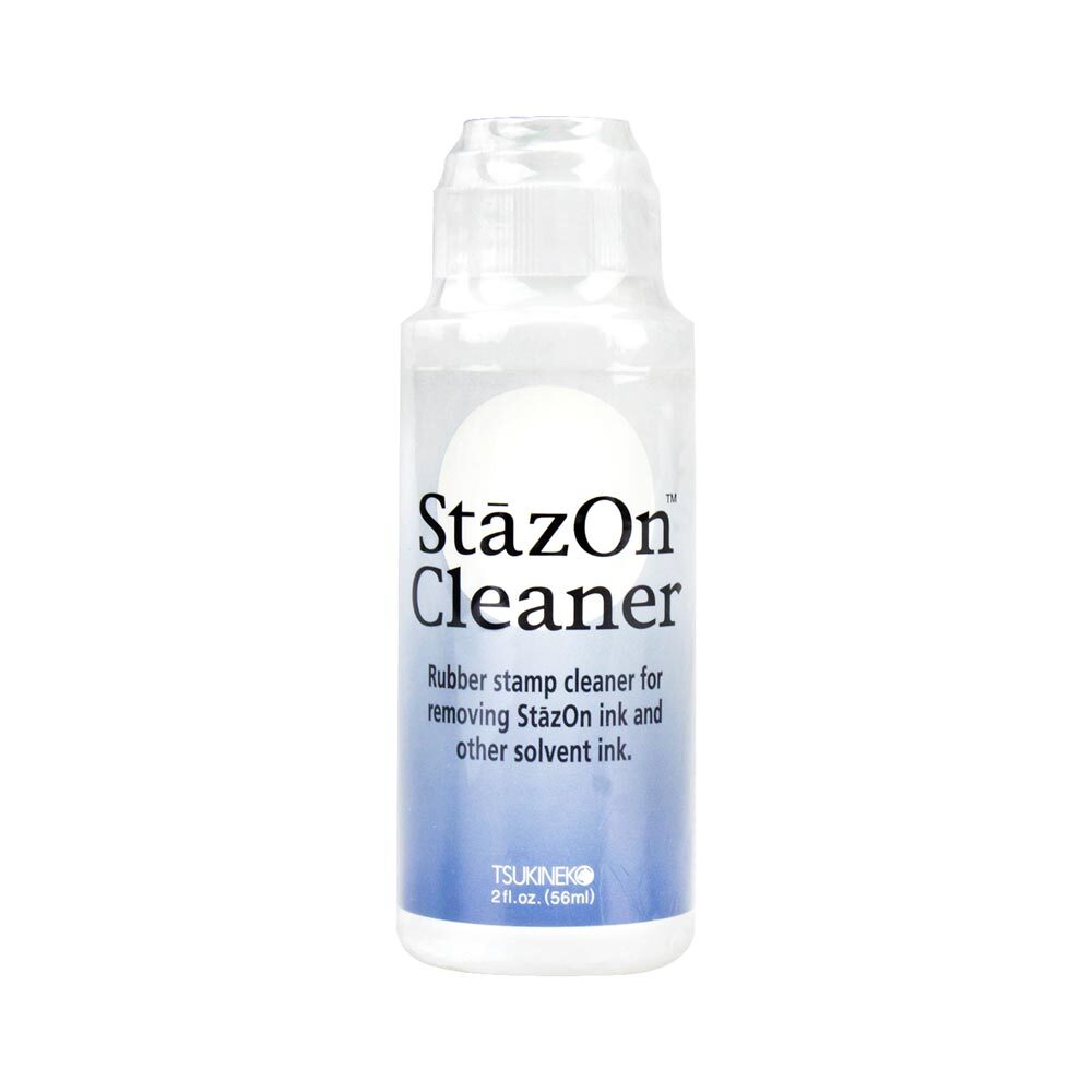 StazOn Cleaner