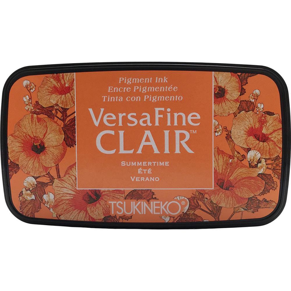VersaFine Clair Ink Pad 701 Summertime