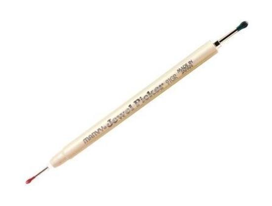 Marvy Jewel Picker Tool Double Ended 