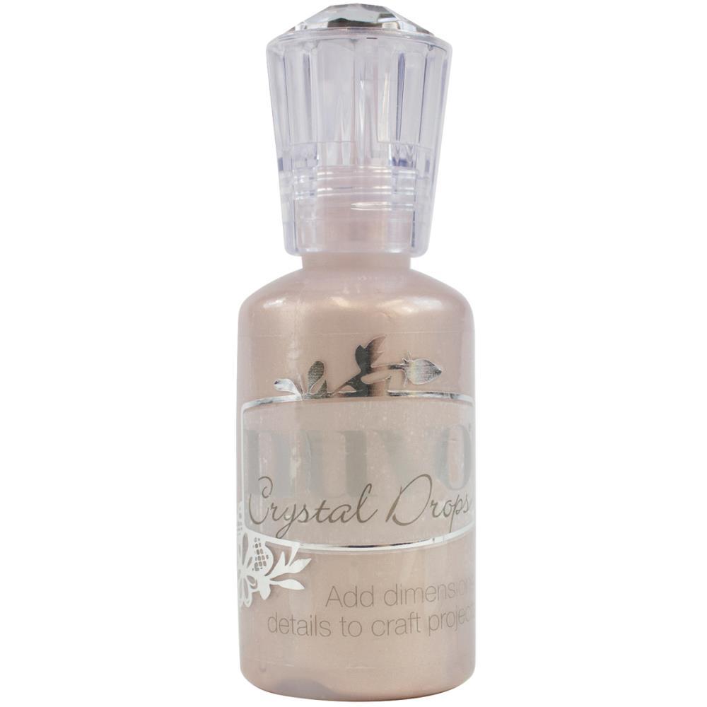 Nuvo Crystal Drops 30ml Antique Rose