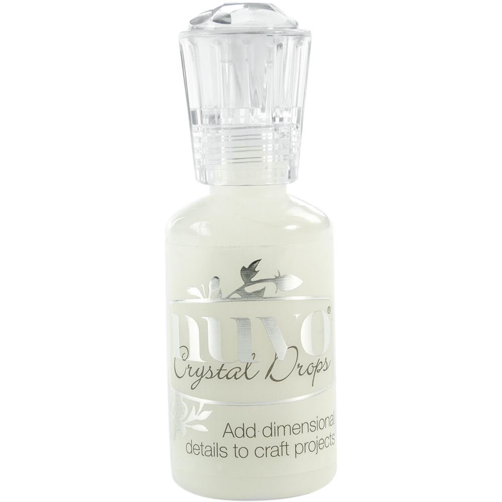 Nuvo Crystal Drops 30ml Morning Dew