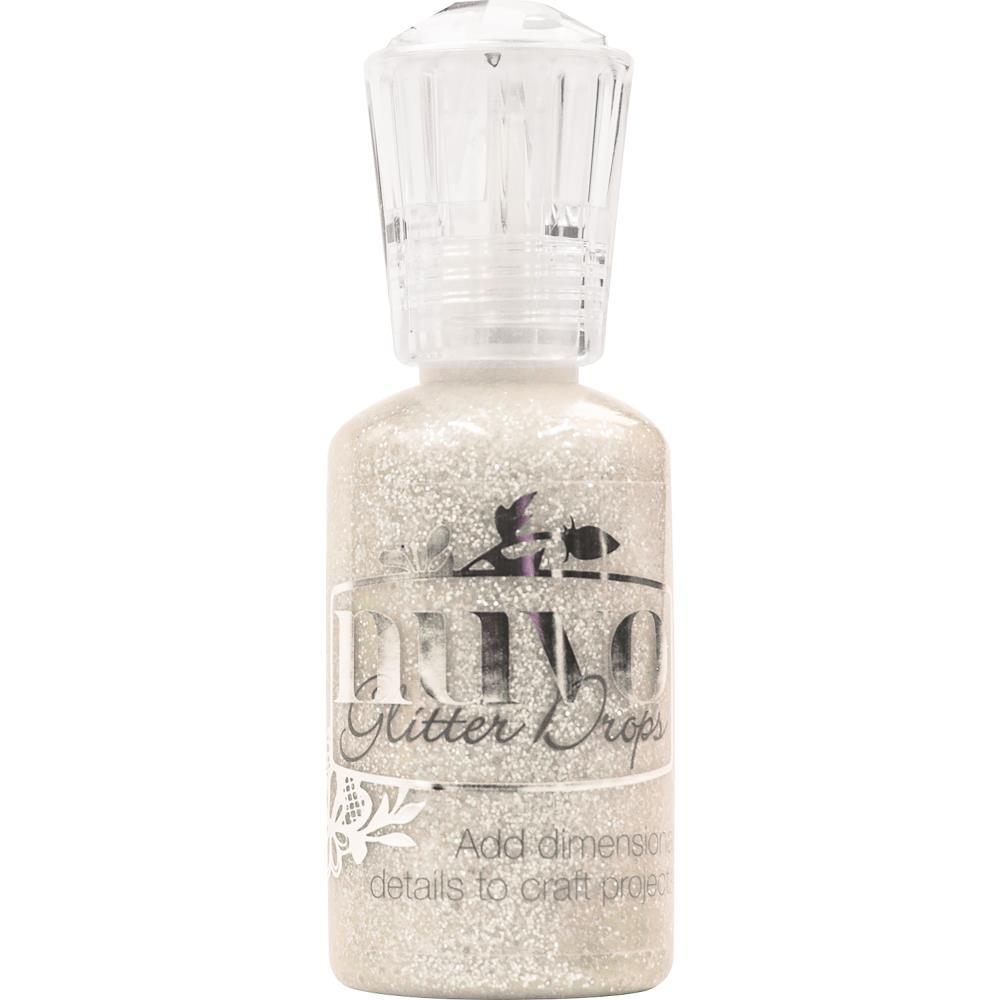 Nuvo Glitter Drops 30ml Gold Coast