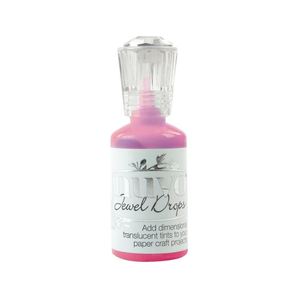 Nuvo Jewel Drops 30ml Honeysuckle