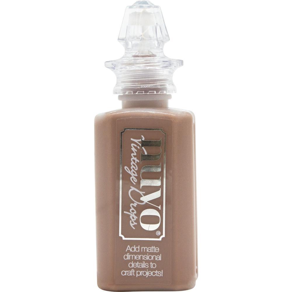 Nuvo Vintage Drops 30ml Chocolate Chip