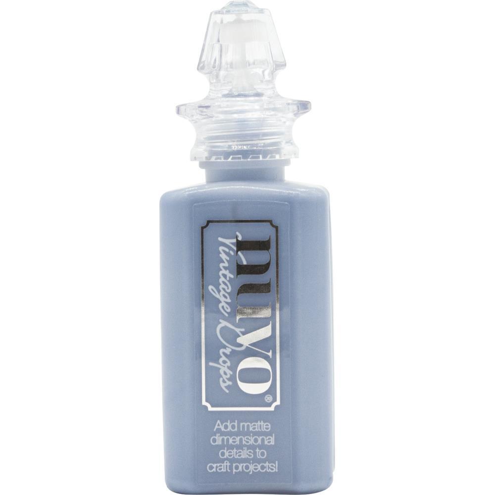 Nuvo Vintage Drops 30ml Bonnie Blue