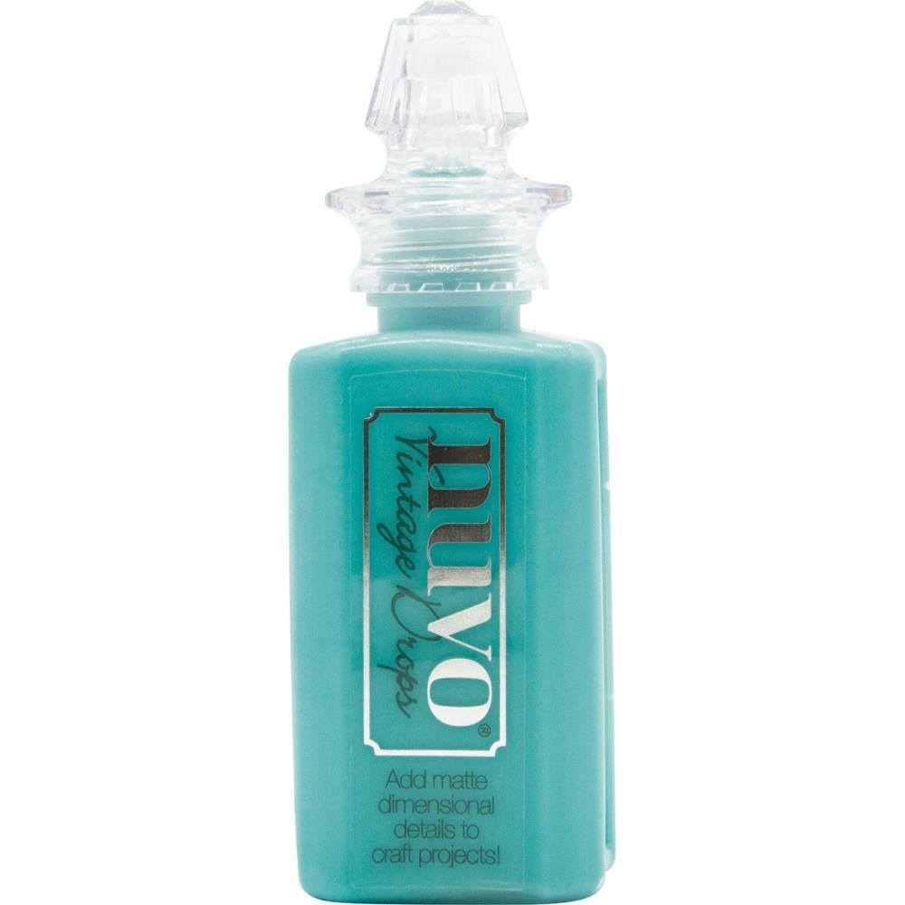 Nuvo Vintage Drops 30ml Bohemian Teal
