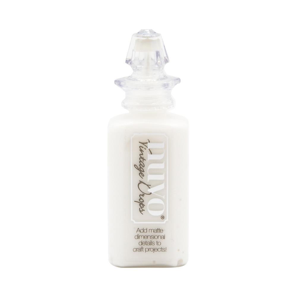 Nuvo Vintage Drops 30ml Chalk Stick