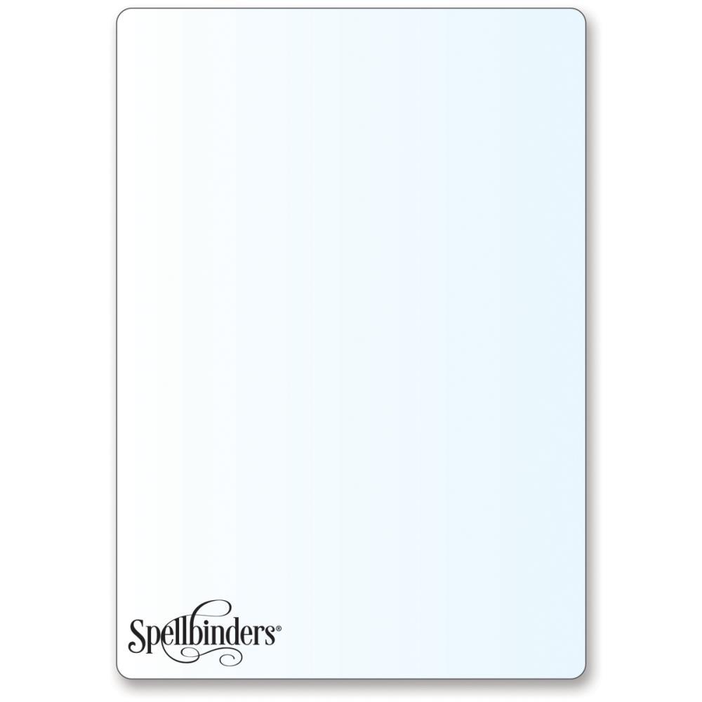 Spellbinders Platinum Cutting Plates Standard 2/Pk PL-101