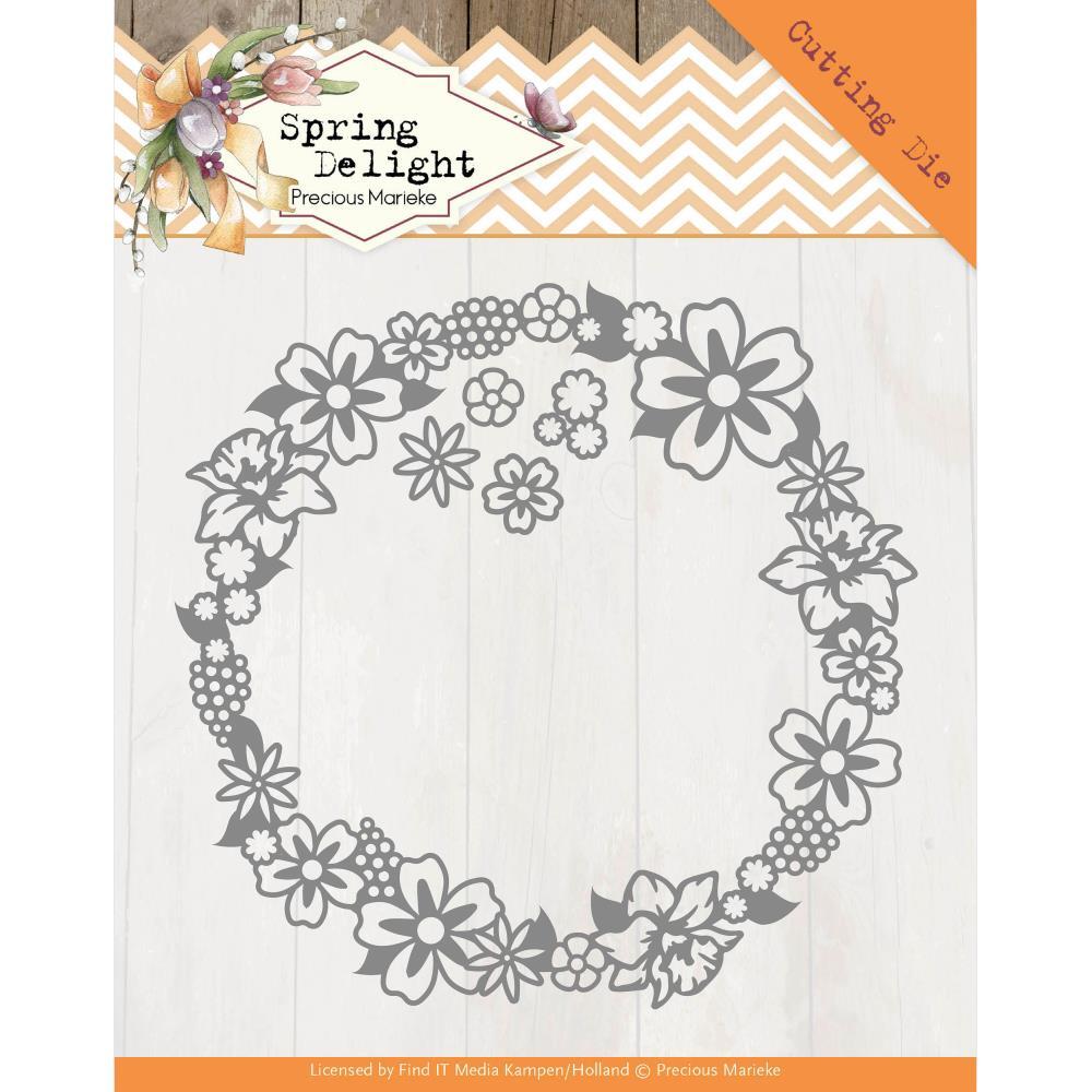 Precious Marieke Dies Spring Delight - Spring Delight