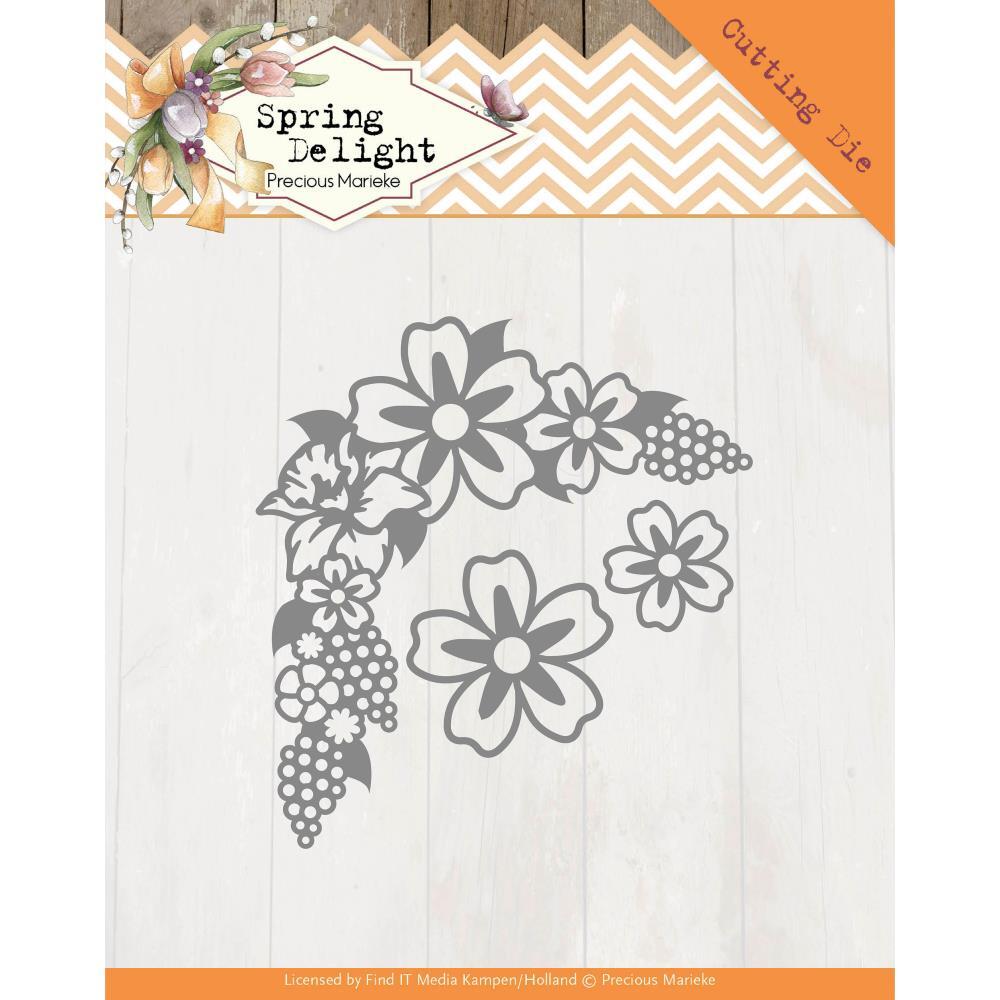 Precious Marieke Dies Spring Delight - Spring Corner