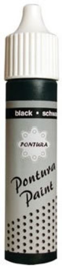Pontura Paint Black 10ml