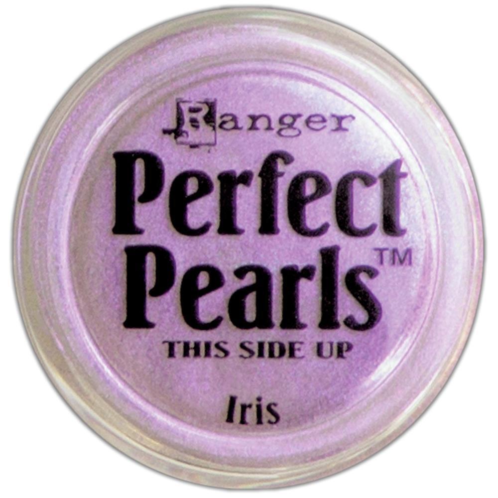 Perfect Pearls Pigment Powder 0.25oz Iris