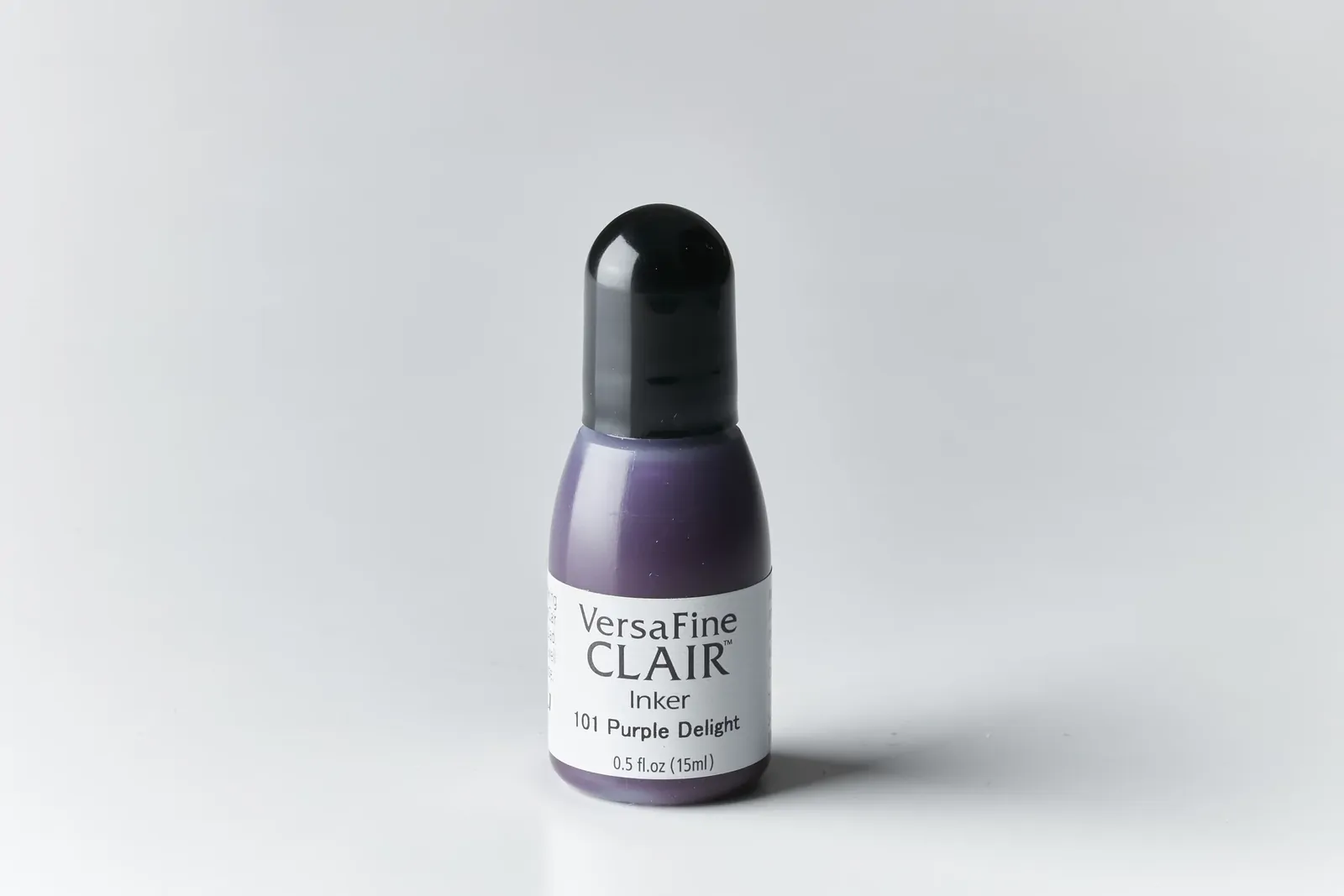 VersaFine Clair Reinker - 101 - Purple Delight