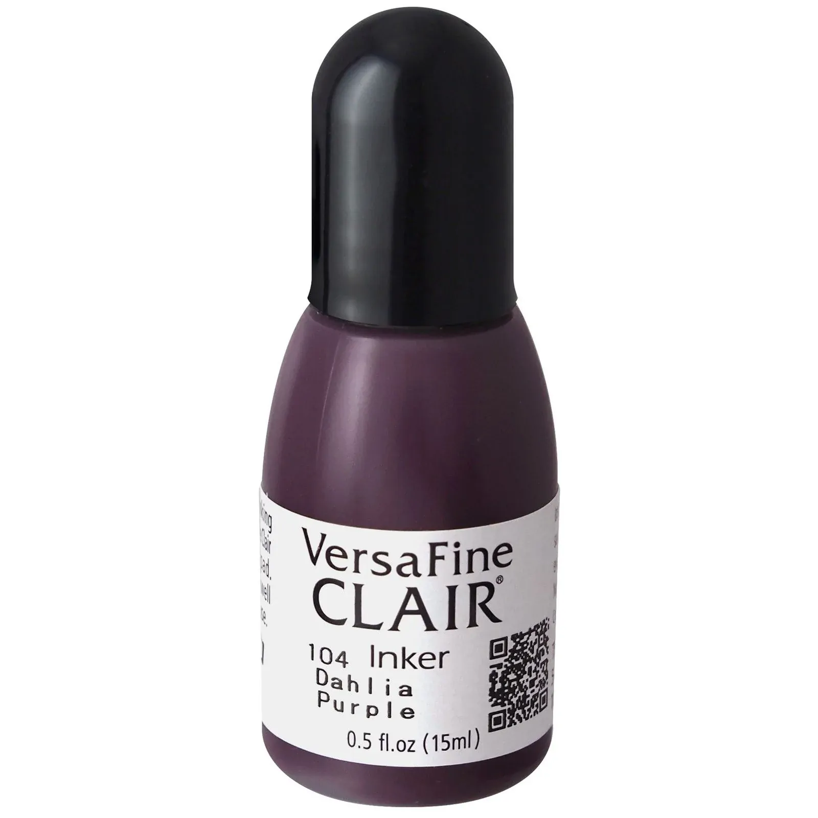 VersaFine Clair Reinker - 104 - Dahlia Purple
