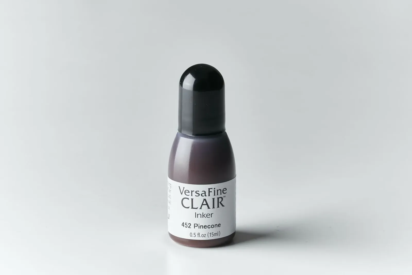 VersaFine Clair Reinker - 452 - Pinecone