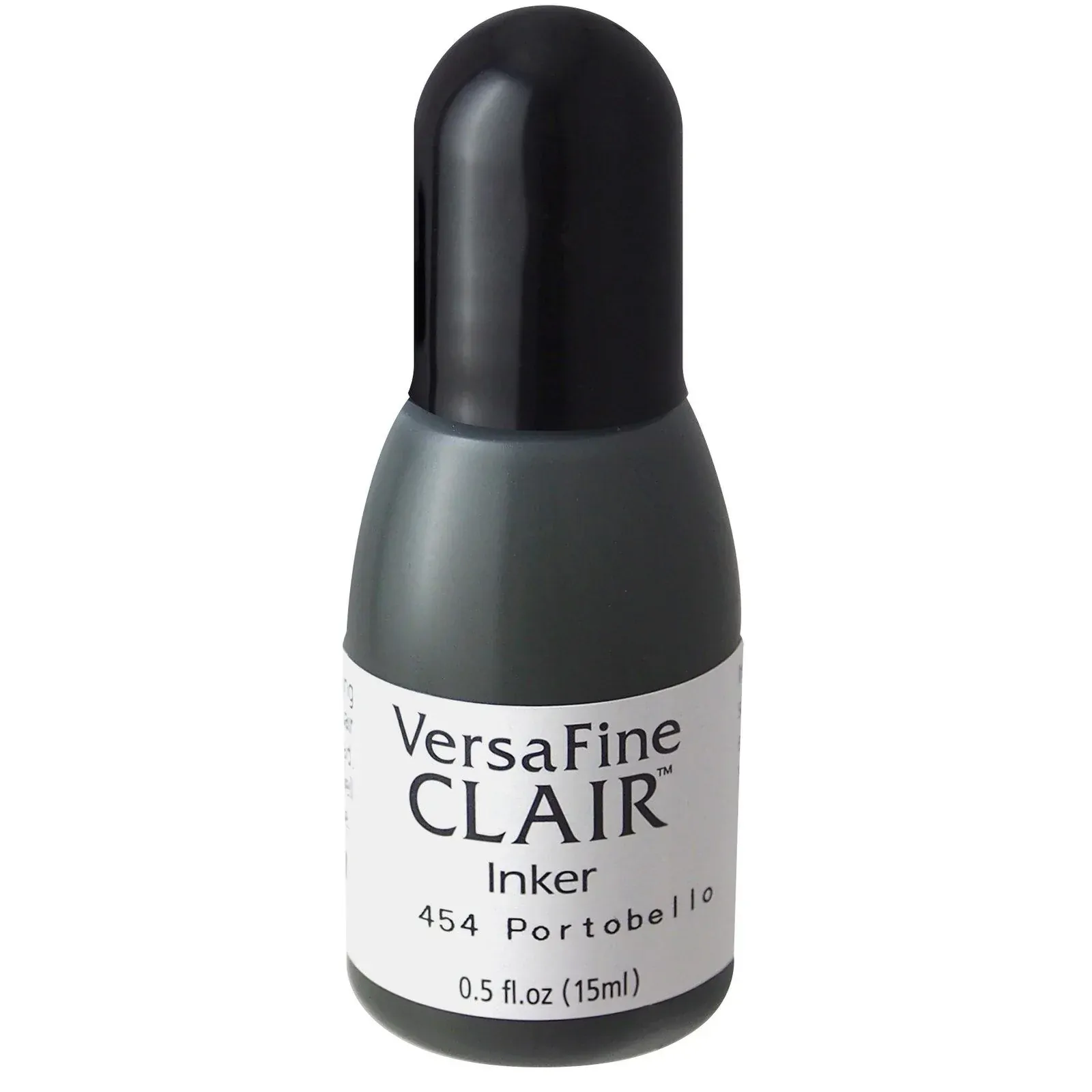 VersaFine Clair Reinker - 454 - Portobello