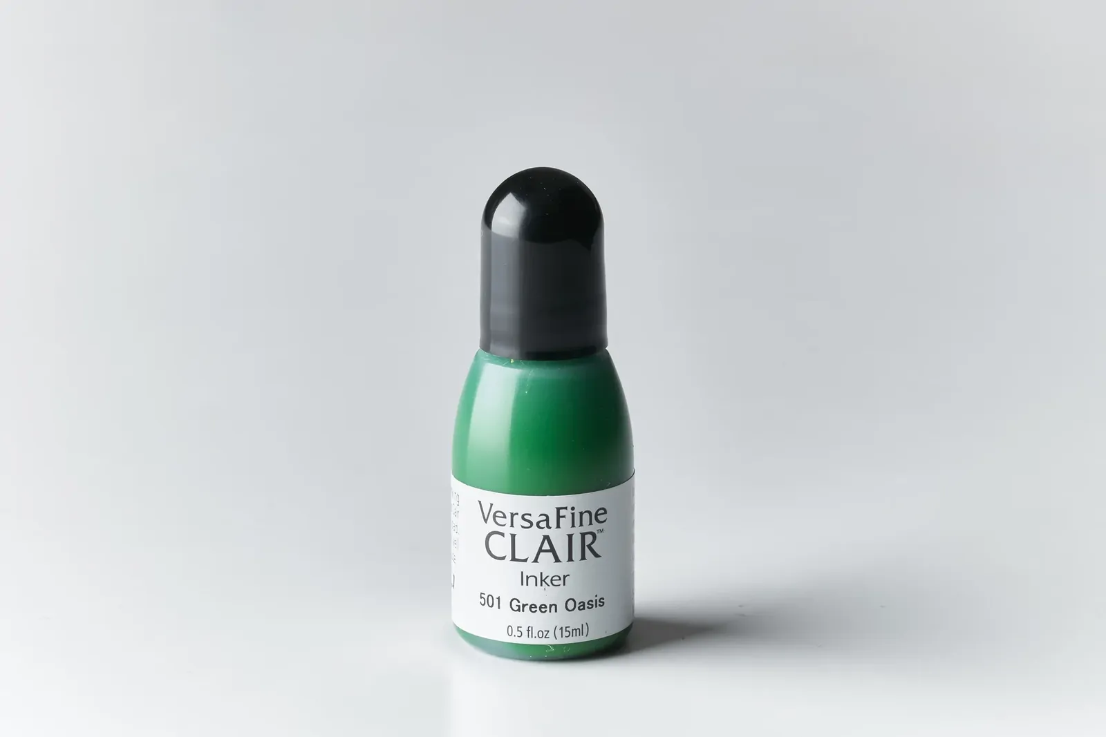 VersaFine Clair Reinker - 501 - Green Oasis