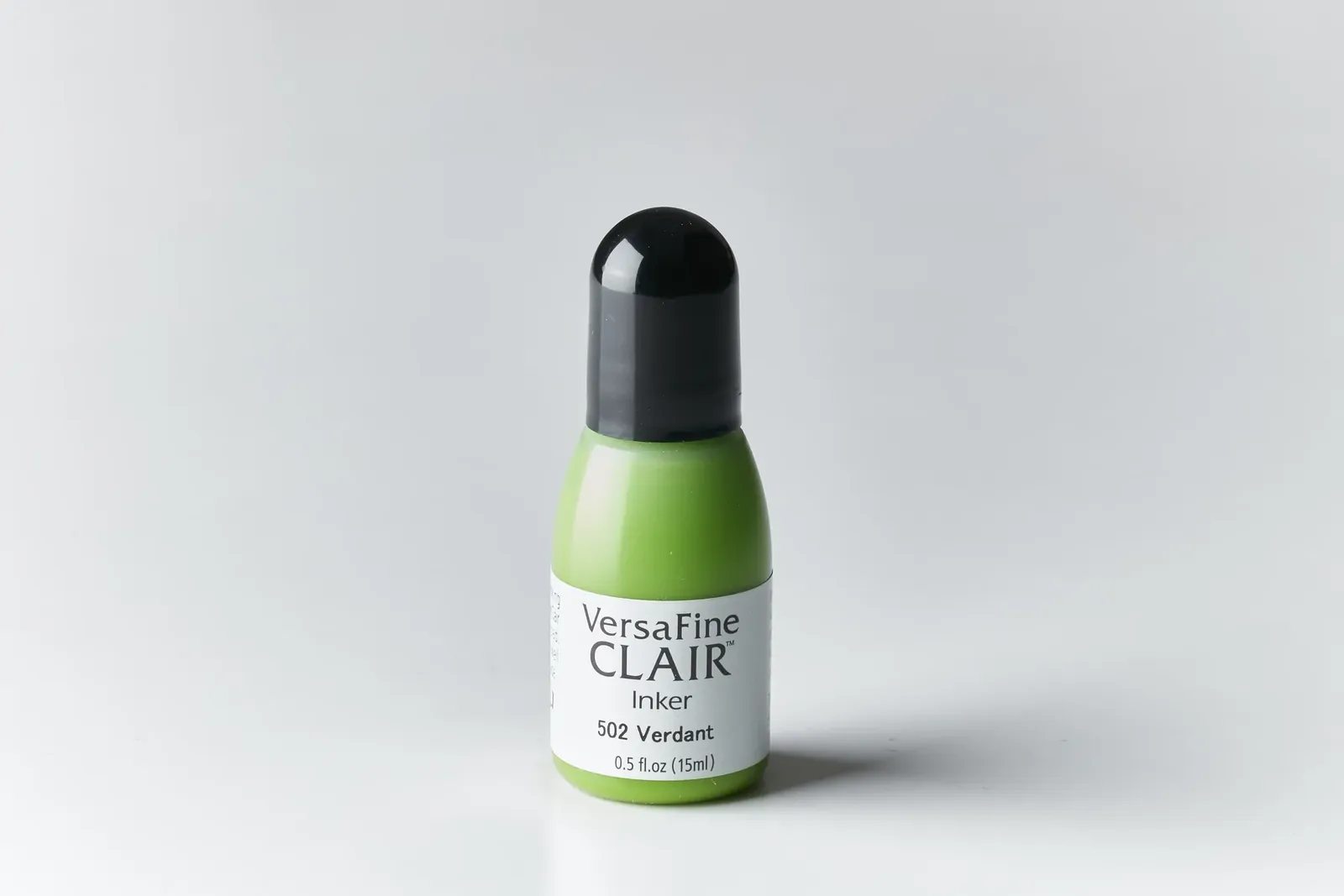 VersaFine Clair Reinker - 502 - Verdant