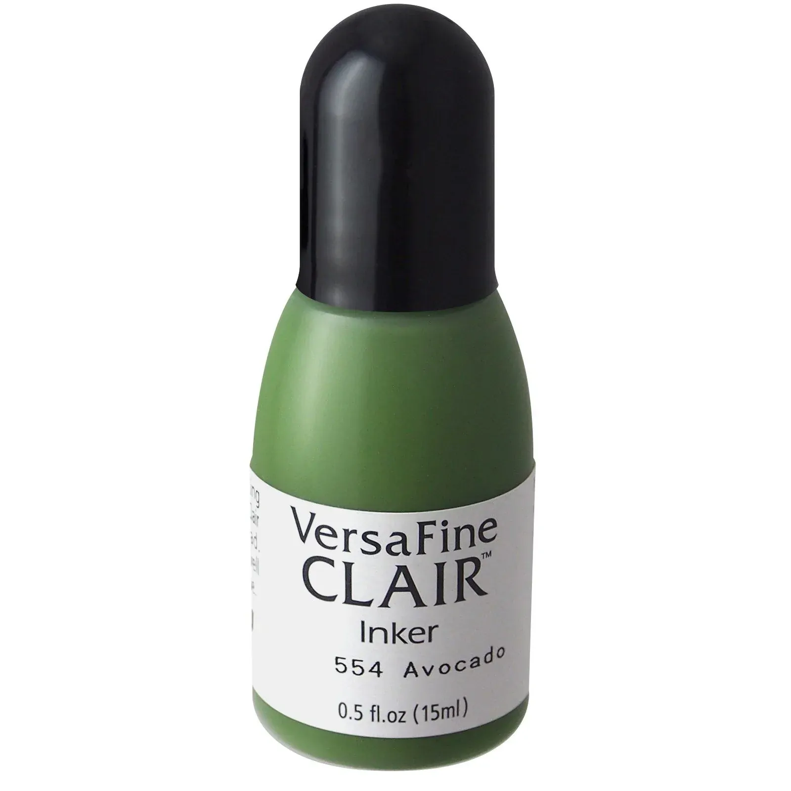 VersaFine Clair Reinker - 554 - Avocado