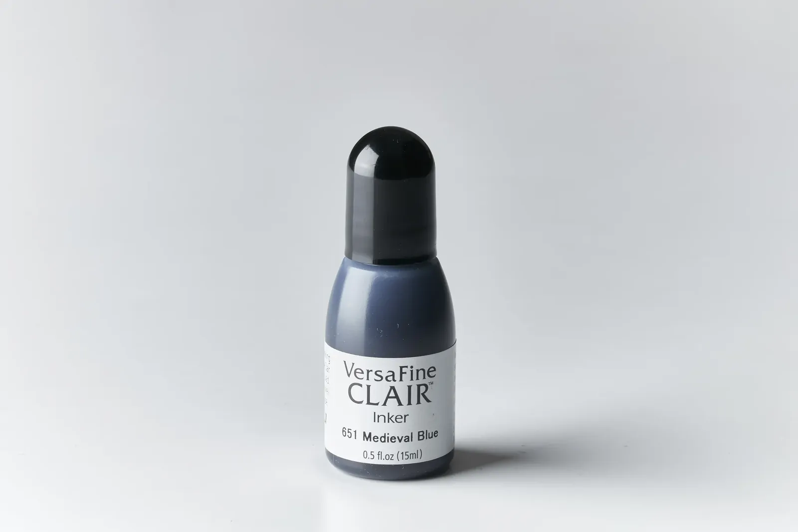 VersaFine Clair Reinker - 651 - Medieval Blue