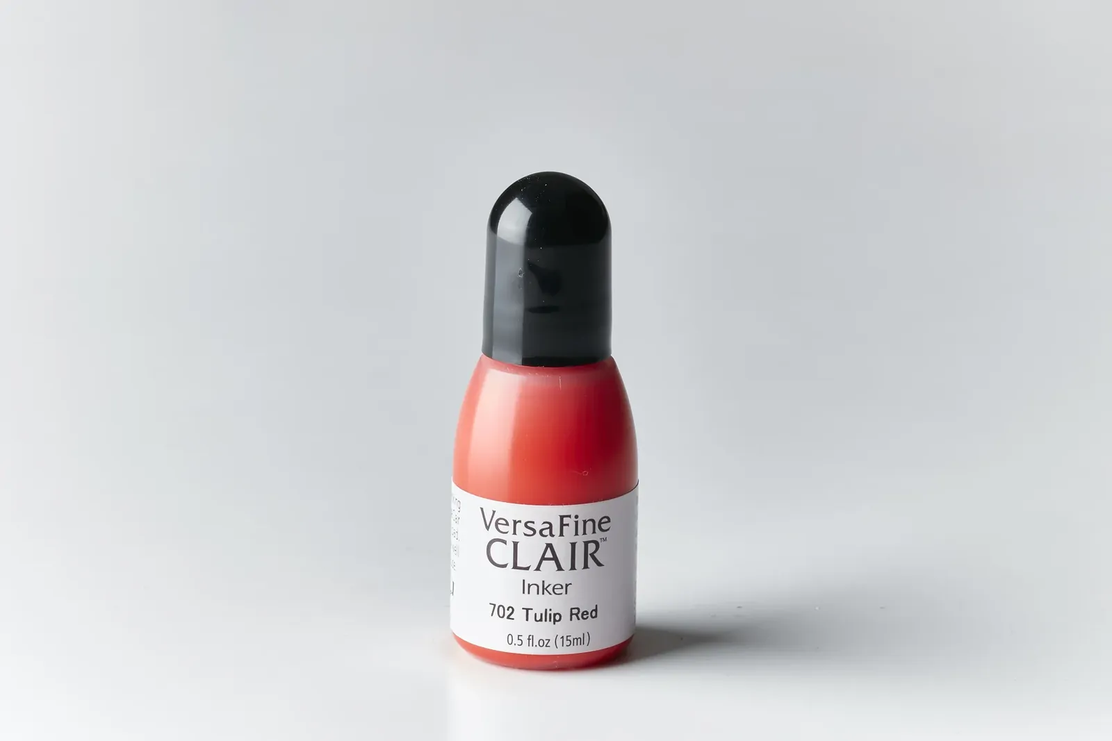 VersaFine Clair Reinker - 702- Tulip Red