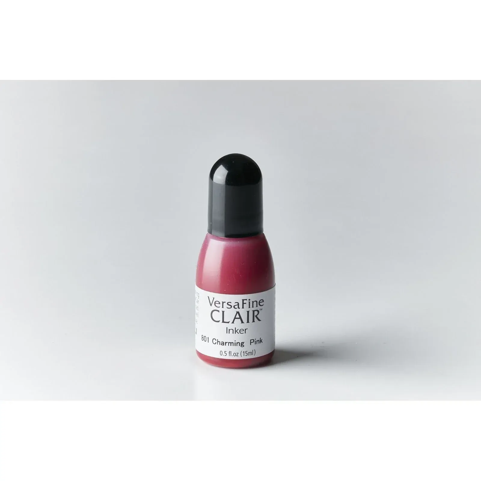 VersaFine Clair Reinker - 801- Charming Pink