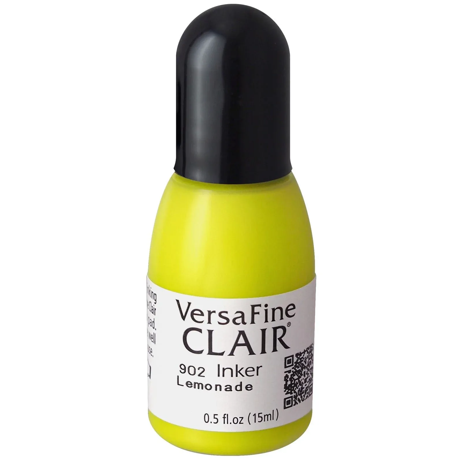 VersaFine Clair Reinker - 901- Lemonade