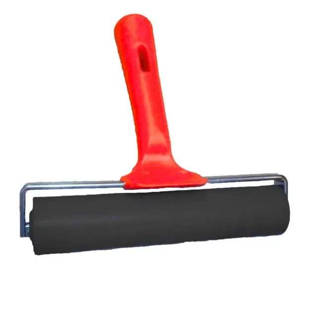 Milini Hard Rubber Roller 150mm