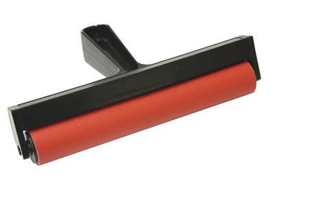Renoir Hard Rubber Brayer Roller 20cm