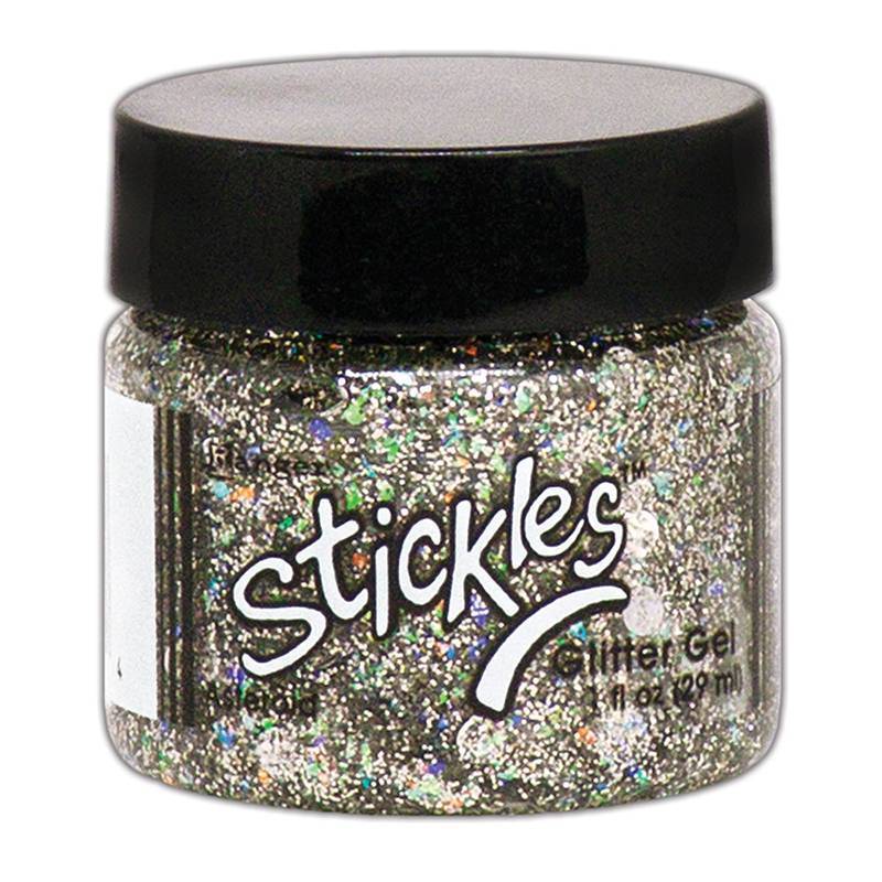 Ranger Stickles Glitter Gel Asteroid