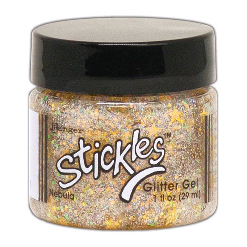 Ranger Stickles Glitter Gel Nebula