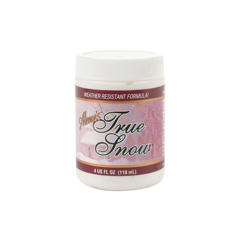 Aleene's True Snow Non-Yellowing Formula 118ml