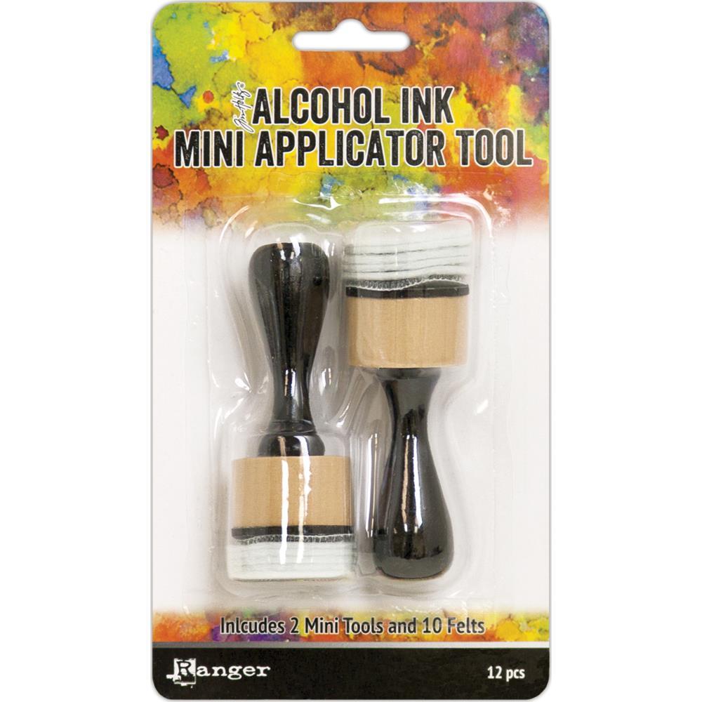 Tim Holtz Alcohol Ink Mini Applicator Tool