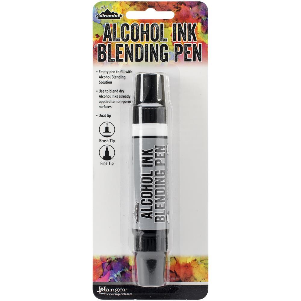 Tim Holtz Alcohol Ink Blending Pen - Empty