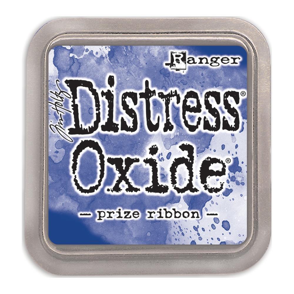 Tim Holtz Distress Oxide Ink Pad Prize Ribbon