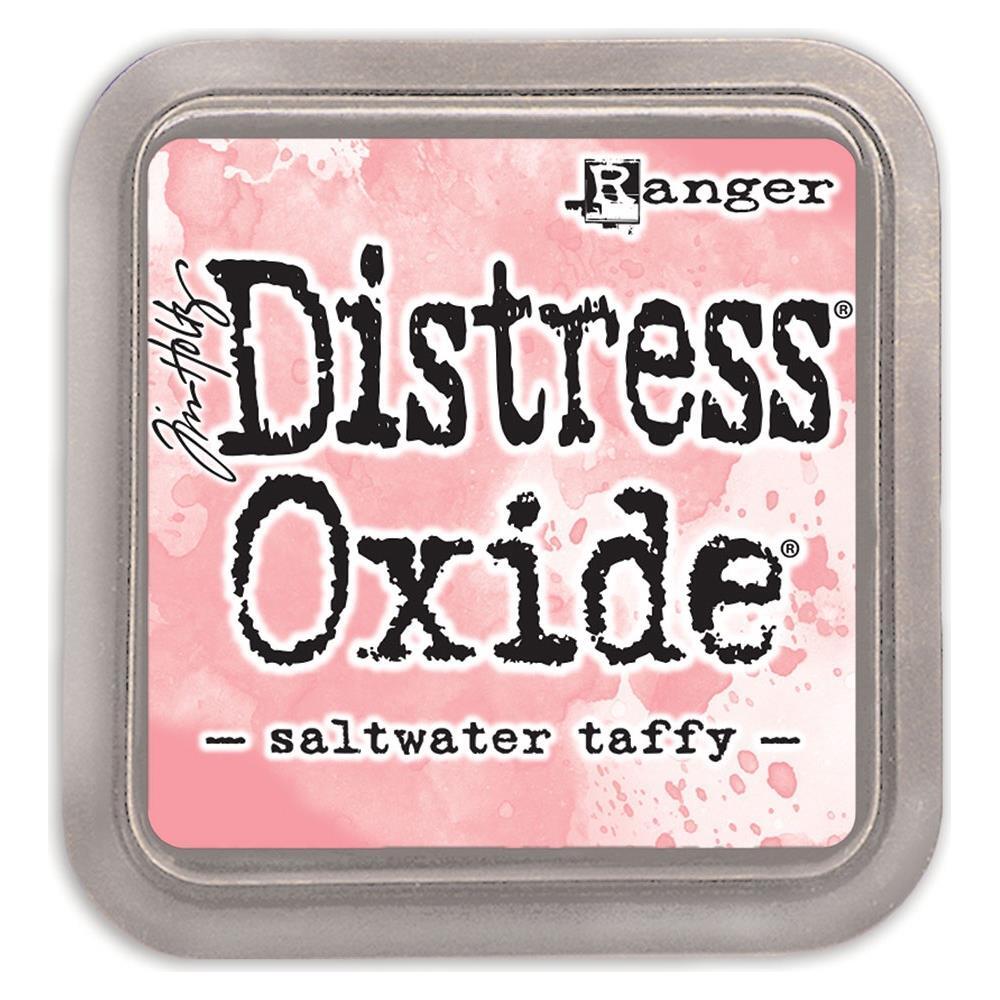 Tim Holtz Distress Oxide Ink Pad Saltwater Taffy