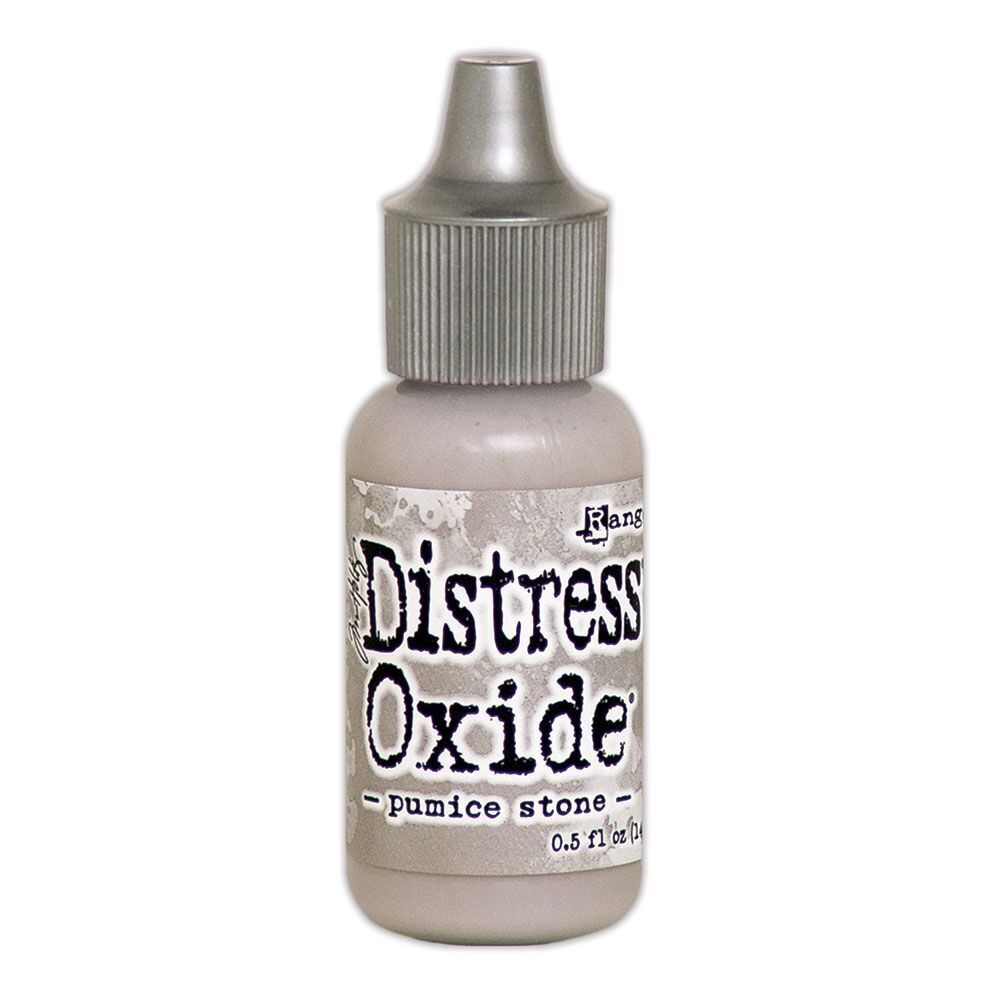 Tim Holtz Distress Oxides Reinker Pumice Stone