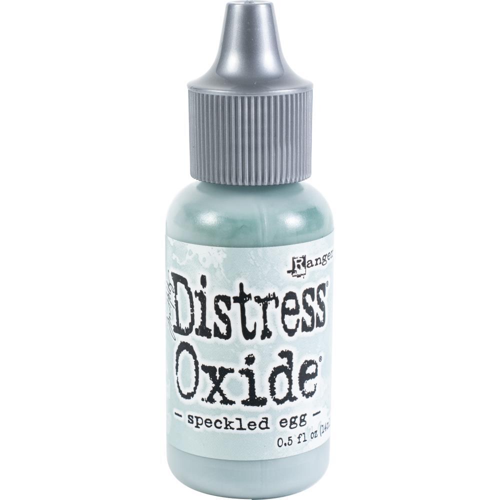 Tim Holtz Distress Oxides Reinker Speckled Egg