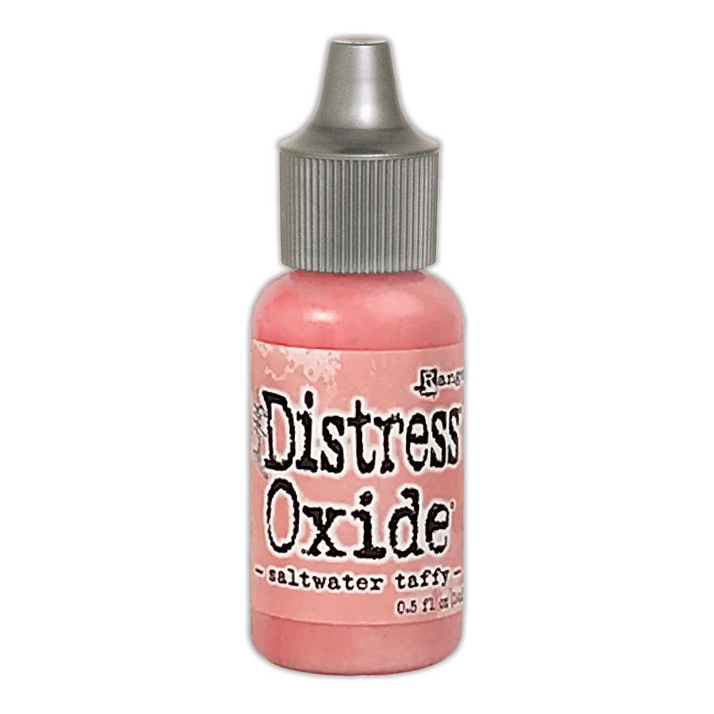 Tim Holtz Distress Oxides Reinker Saltwater Taffy