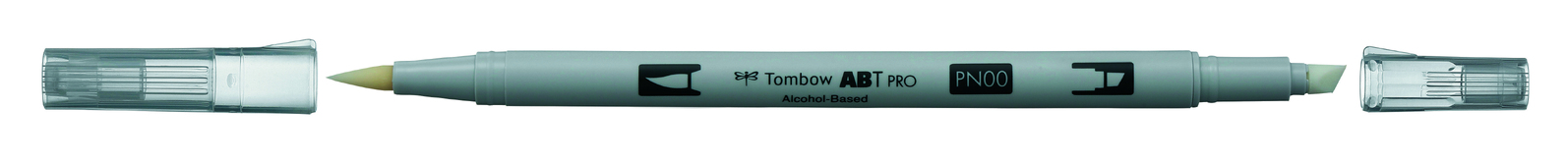 Tombow ABT Pro Alcohol-based Colourless Blender PN00