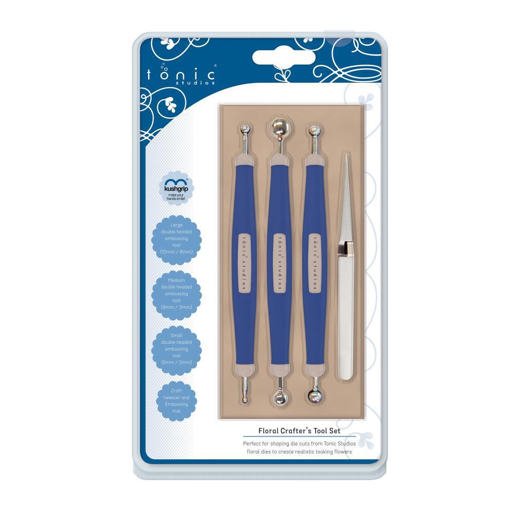 Tonic Craft Studio Craft Tool Set