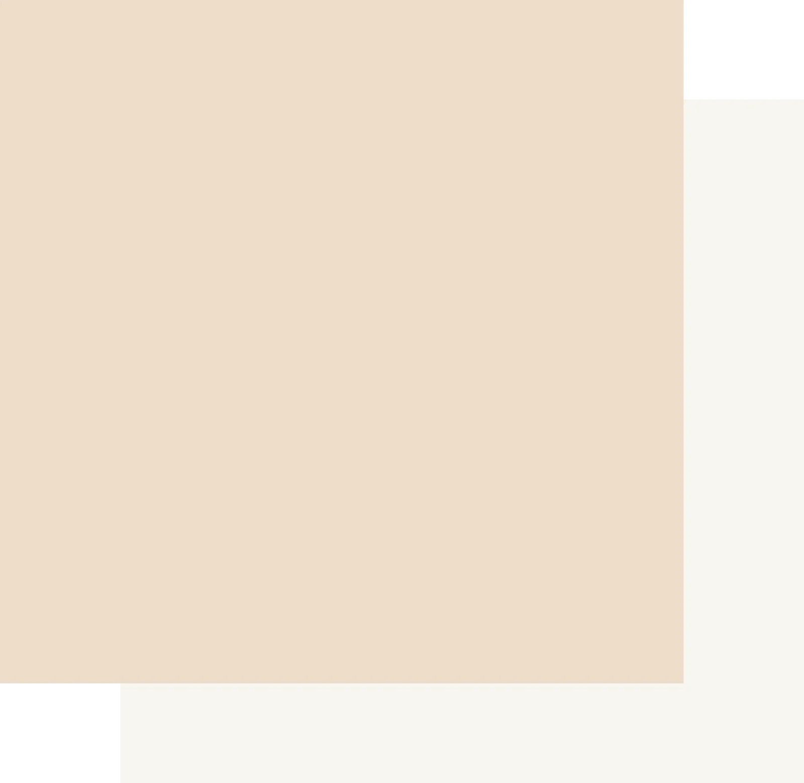 12 X 12 Beige Cardstock