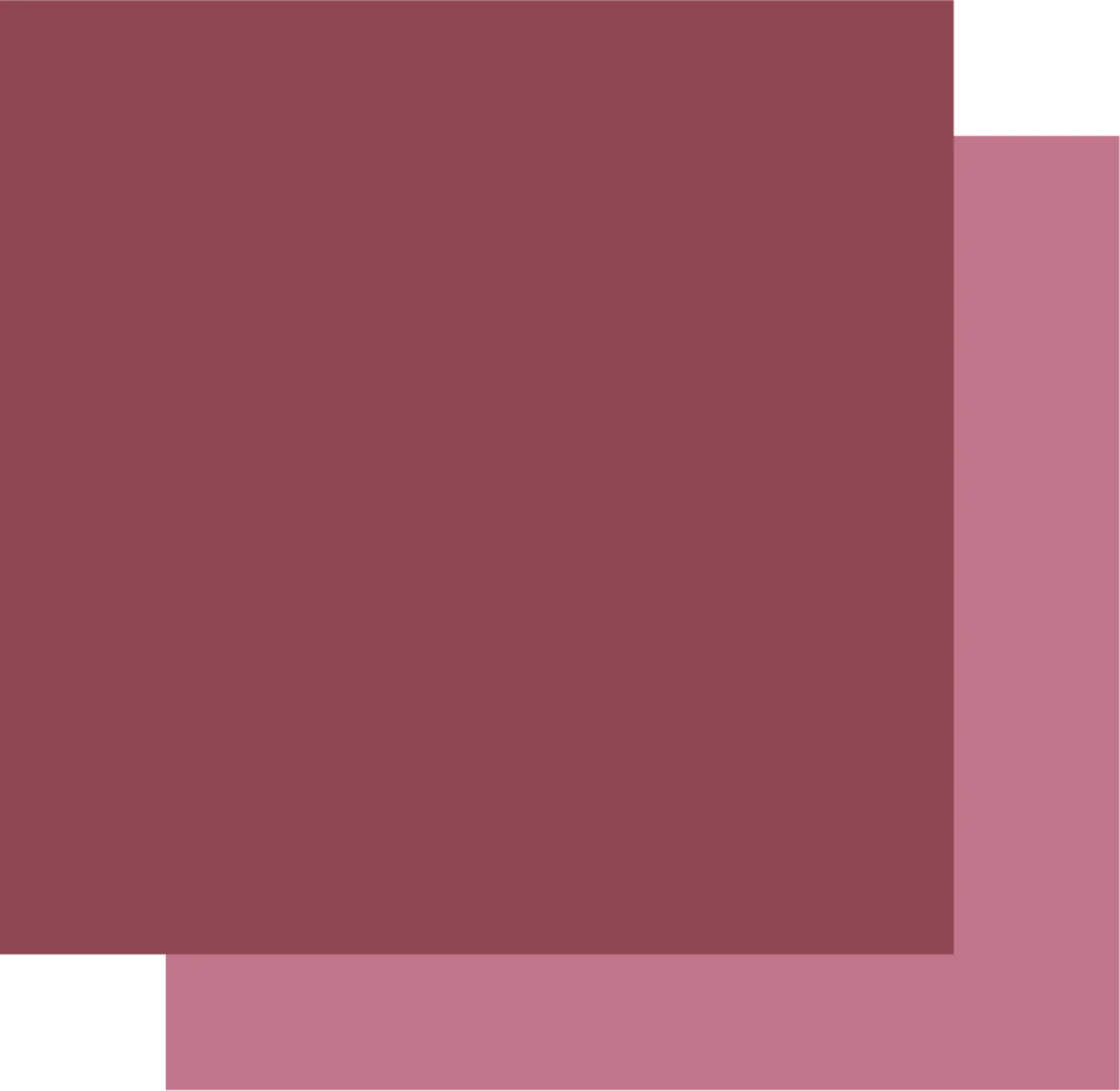 12 X 12 Wine Cardstock