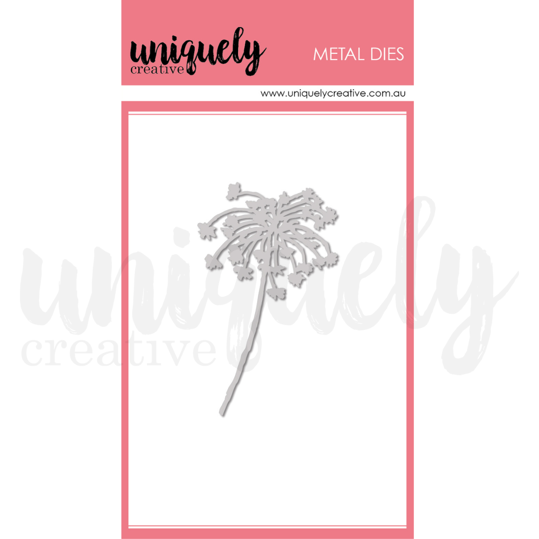 Uniquely Creative Dandelion Die