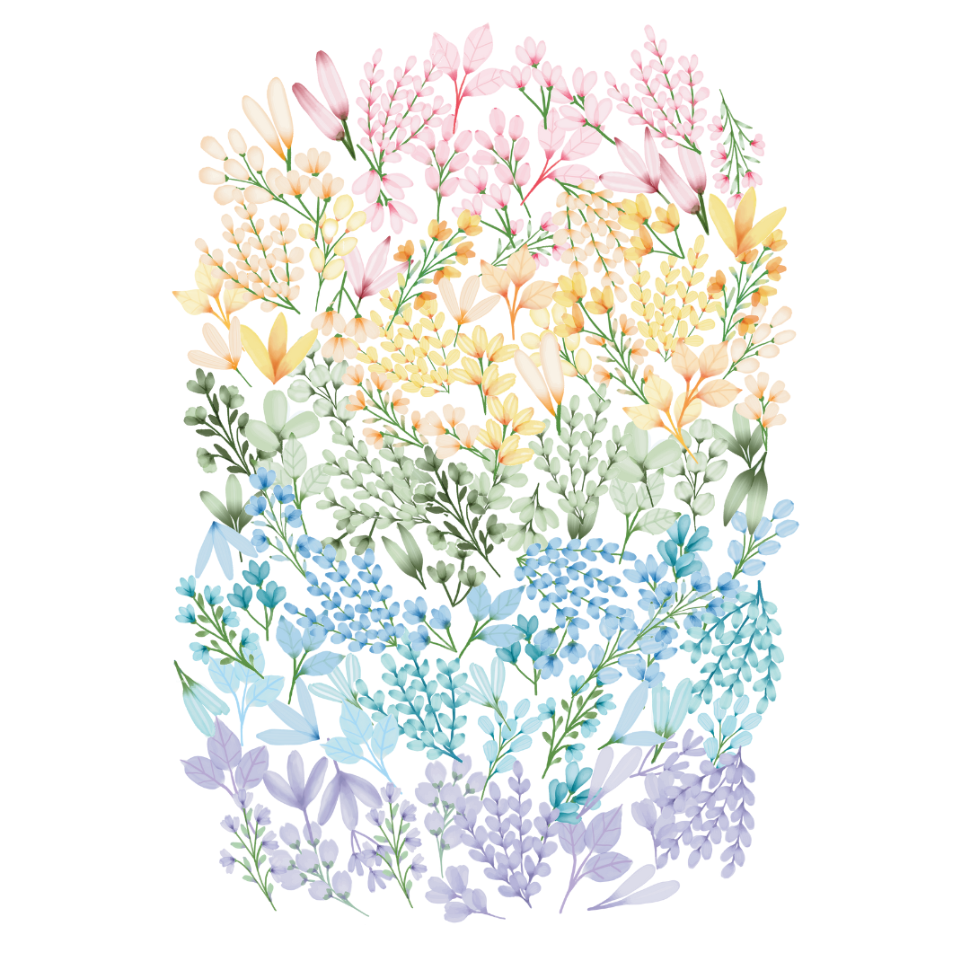 Uniquely Creative Die Cuts Colour Crush Vellum Creative Cuts